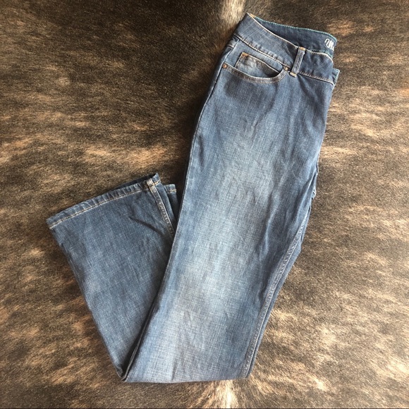 Wrangler Bootcut Denim Jeans - Picture 4 of 5